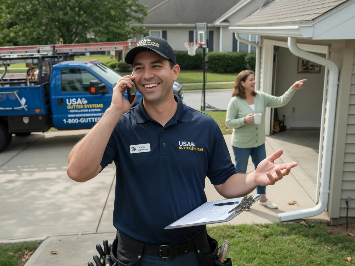 Gutter Installation Britton, MI FAQs